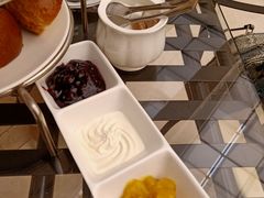 -利顺德大饭店·维多利亚花园(小白楼店)