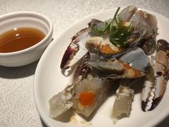 咸蟹-贴阁碧(百丈东路店)