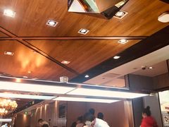 -海底捞火锅(泉城路店)