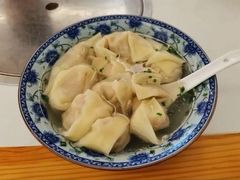 笋干肉大馄纯-217笋干馄饨