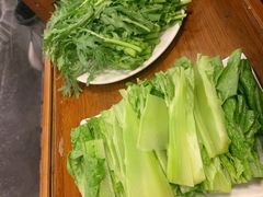-峰瑞藏地美食·石锅鸡·牦牛肉(大昭寺品牌店)