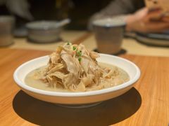家烧笋衣-荣小馆(杭州大厦店)