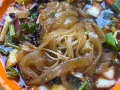 -特色油卤串串(水碾河店)