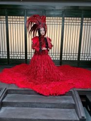 点击看大图 -盘子女人坊古装写真摄影(南京总店)