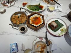 -广府汤语·靓汤·早茶·小粤菜(仁恒梦店)