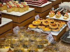 -柳州东城华美达广场酒店·欧亚西餐厅