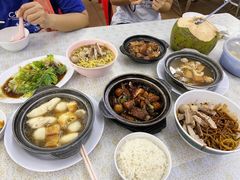 -新记肉骨茶
