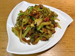 -宏记广东客家菜(丰汇店)