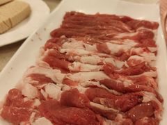 -八先生涮肉房(三里河店)