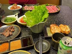 -樱嘢·炭火烧肉(惠南店)