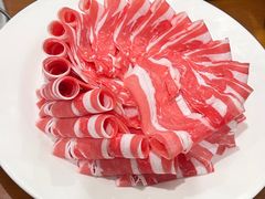 -清真·鸦儿李记·涮肉(和平里店)