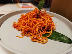 -煲宫猪肚鸡(晶品店)