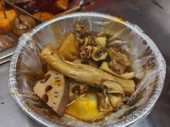 -吴记麻辣烫(曙光中路店)