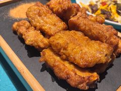 -汤家茗苑·精致私房菜(白沙店)