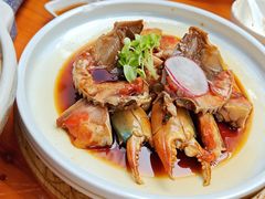 -甬上名灶·首店(环城西路店)