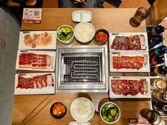 -焼肉ライク·烧肉LIKE(万菱汇店)
