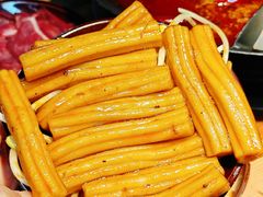 -阳阳老火锅(小南门店)