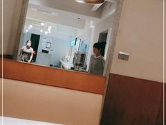 -花城粤菜餐厅(高新区店)