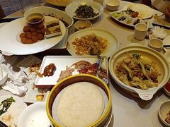 -京味斋·北京烤鸭(北京南站洋桥店)