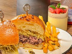 -尚牛社会 Beef & Liberty(金桥EKA天物店)