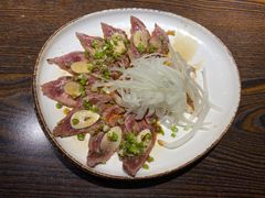 -桂马·日本料理·海胆·海鲜饭·酒场(民主广场店)