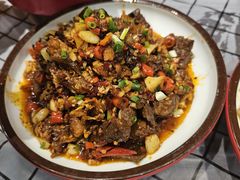 -江西老表·经典江西八大碗