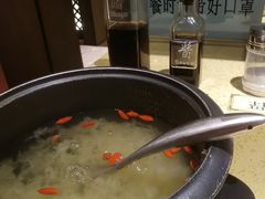 -满堂欢豆捞坊(美丽华大酒店店)
