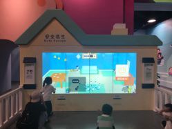 -北京科学中心儿童乐园