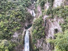 -龙湾潭国家森林公园