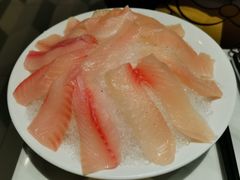 -新一哥粤菜火锅(瑞金店)