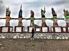 -青海湖国家重点风景名胜区