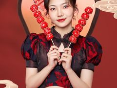 -海马体照相馆(合肥包河万达广场店)