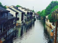 -南浔古镇