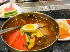 -丰茂烤串(全国首店)