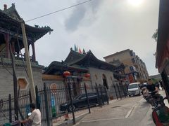 -宝莲寺
