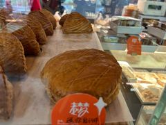 -老梦面包CHEZMOREL(麦子店)