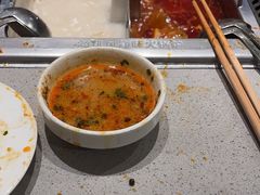 -海底捞火锅(丰尚国际广场店)