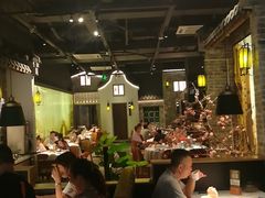 -老伙记海鲜码头(北滘店)