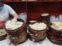 -海汇源老烧麦店(东大街总店)