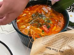 -太食獸泰式茶餐厅(IFS国金中心店)