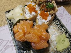 -林妈妈村·日式料理(宝山龙湖天街店)