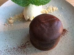 巧克力熔岩-EN SPACE恩空间