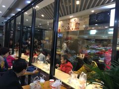 -常青麦香园(狮城汇店)