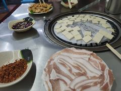 -贵州小豆腐(杨家坪总店)