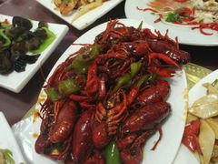 -烁佳海鲜大馅饺子