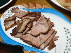 -毛毛熏肉•东北菜老字号(大安街店)
