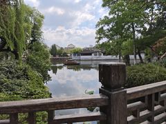 -水绘园