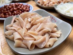 -汝萍传统蘸水菜(春华路总店)