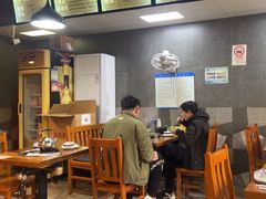 -重庆鸡公煲·青锅花椒鱼(牡丹江路店)