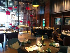 大堂-福港轩·中餐厅(厦门香格里拉店)